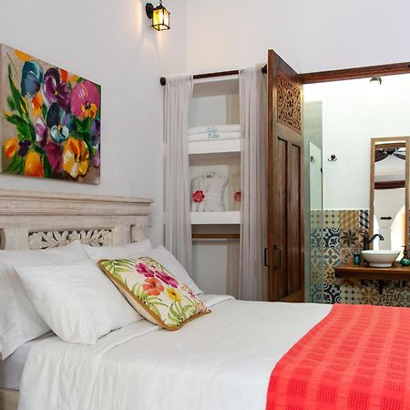 Casa Ensueno Hogar Boutique Hotel Guaduas Exterior photo