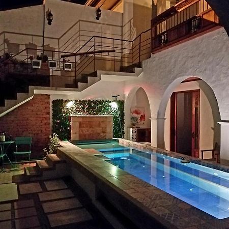 Casa Ensueno Hogar Boutique Hotel Guaduas Exterior photo