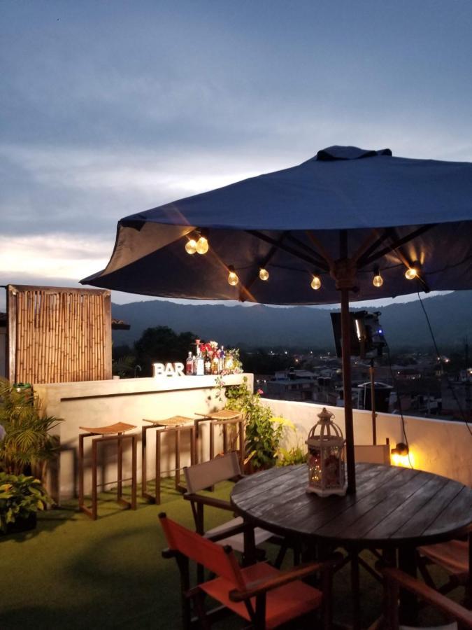 Casa Ensueno Hogar Boutique Hotel Guaduas Exterior photo