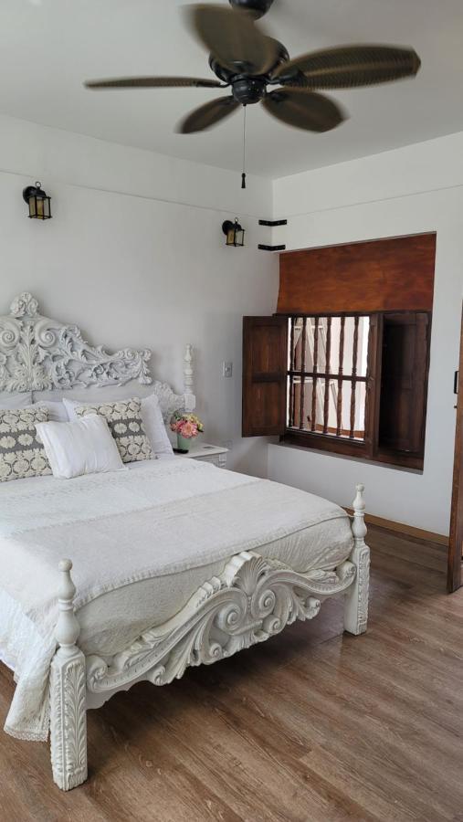 Casa Ensueno Hogar Boutique Hotel Guaduas Exterior photo