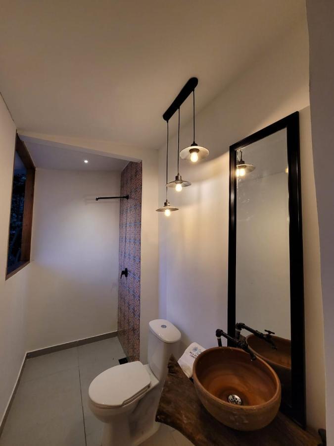 Casa Ensueno Hogar Boutique Hotel Guaduas Exterior photo
