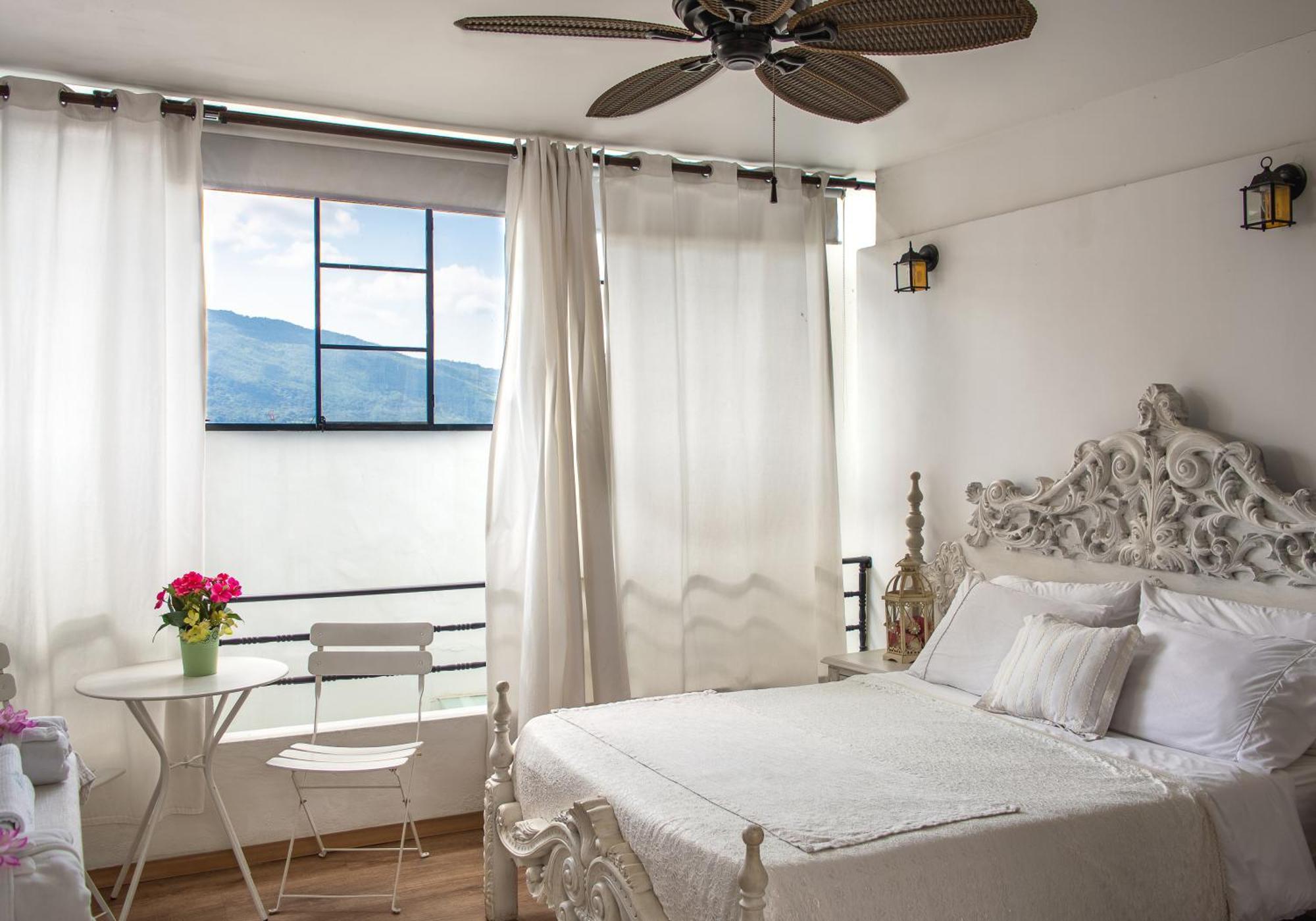 Casa Ensueno Hogar Boutique Hotel Guaduas Exterior photo