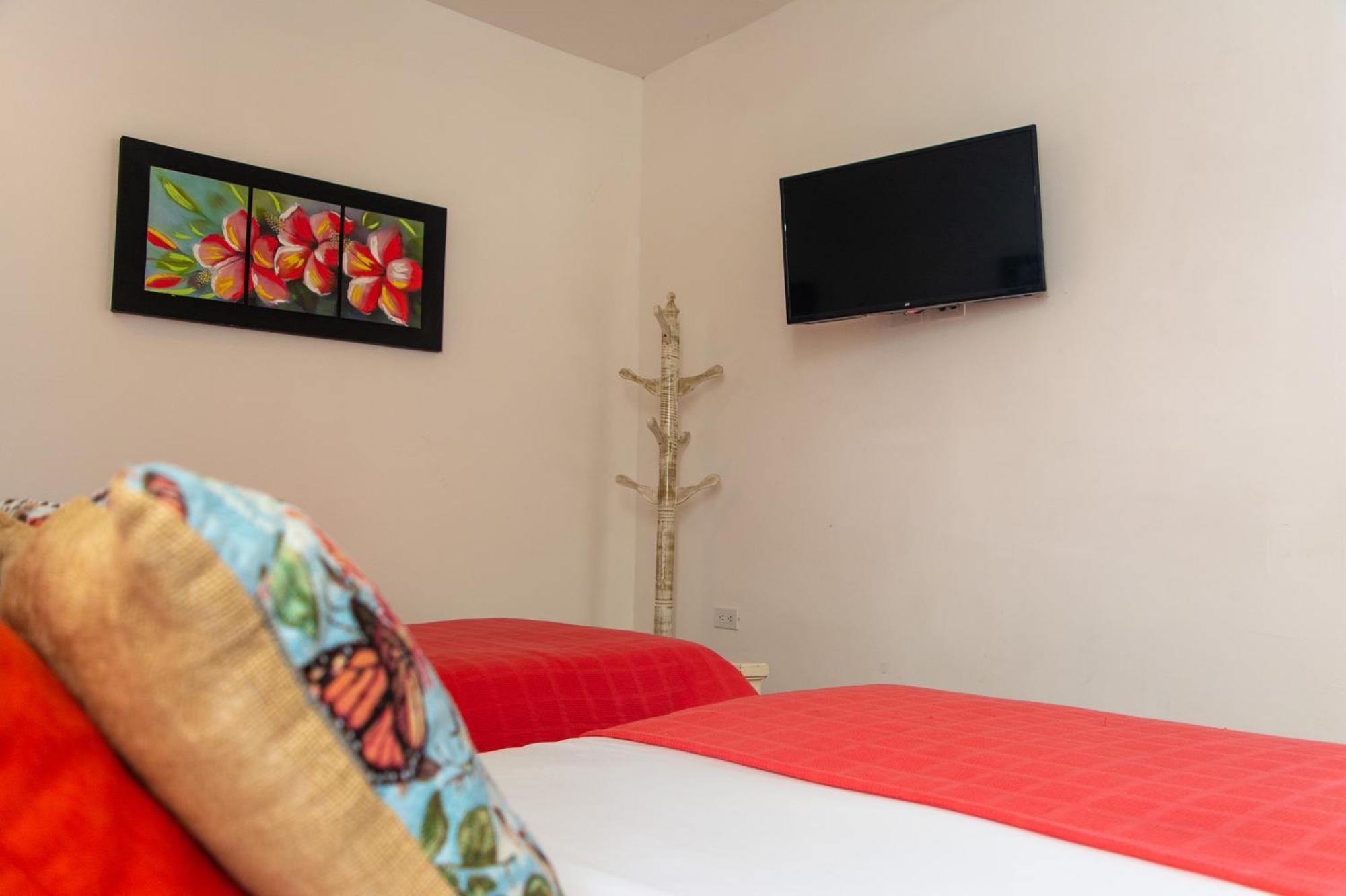 Casa Ensueno Hogar Boutique Hotel Guaduas Exterior photo