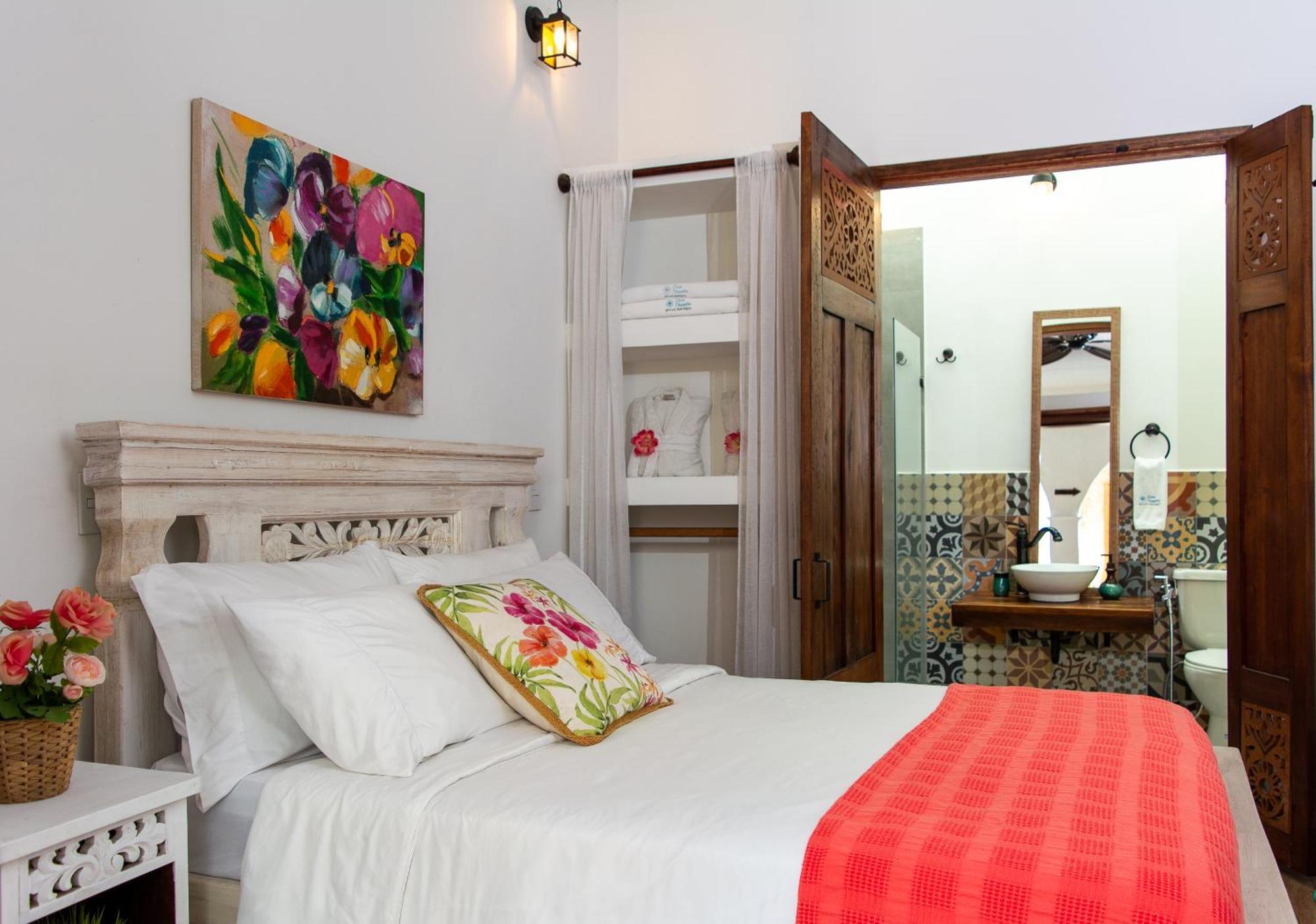 Casa Ensueno Hogar Boutique Hotel Guaduas Exterior photo