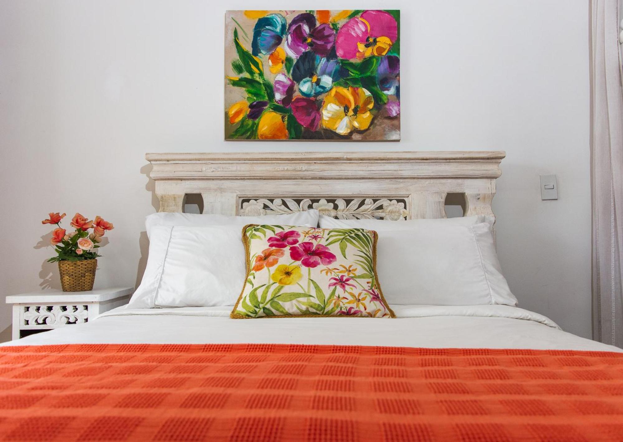 Casa Ensueno Hogar Boutique Hotel Guaduas Exterior photo